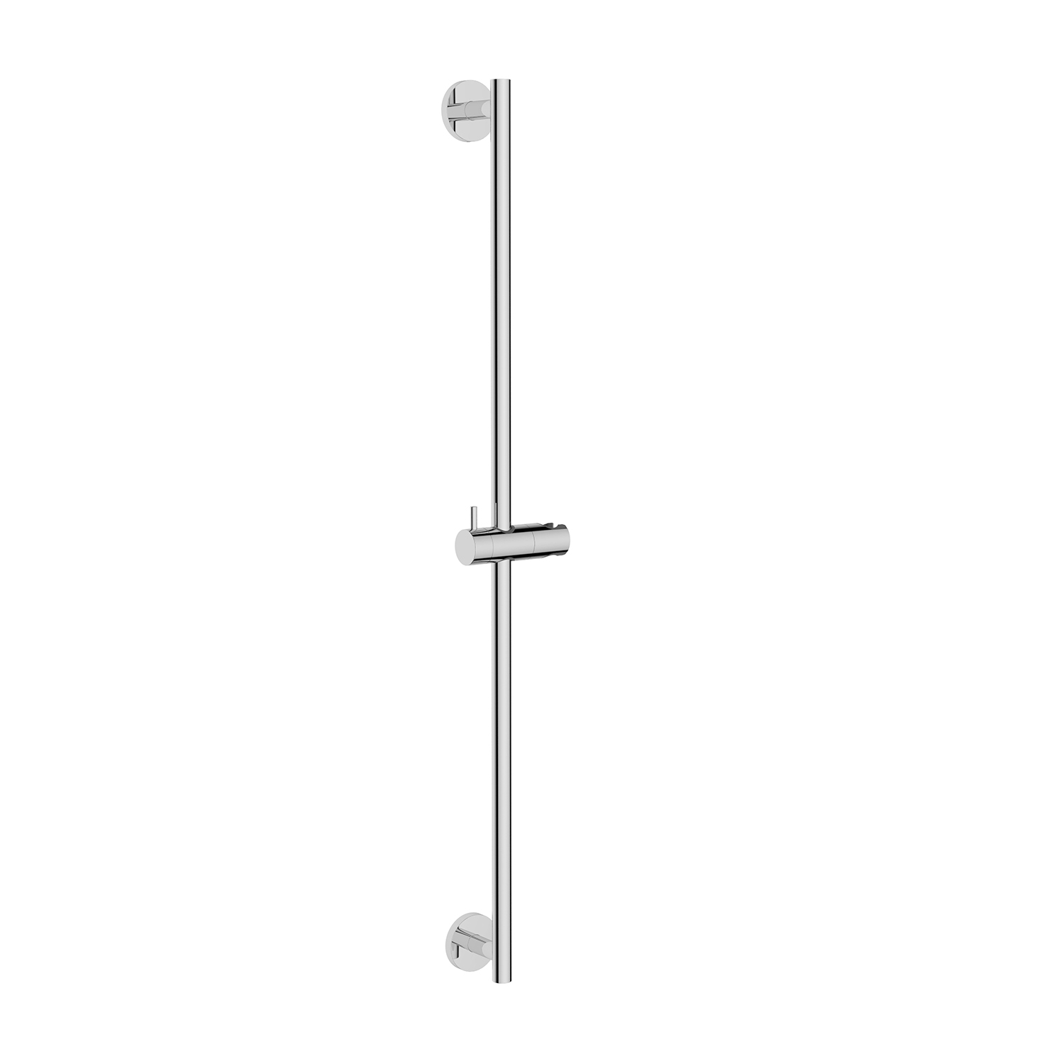Productfoto Unimatch glijstang 75 cm chroom 293864