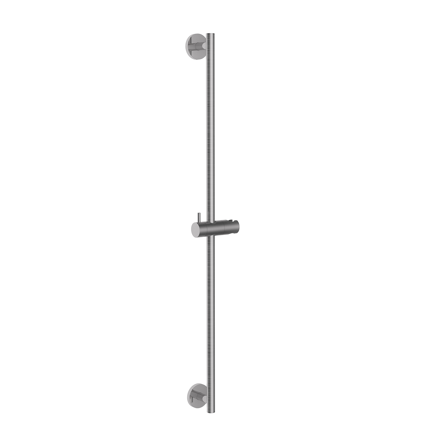 Productfoto UniMatch glijstang 75 cm gunmetal PVD 293868