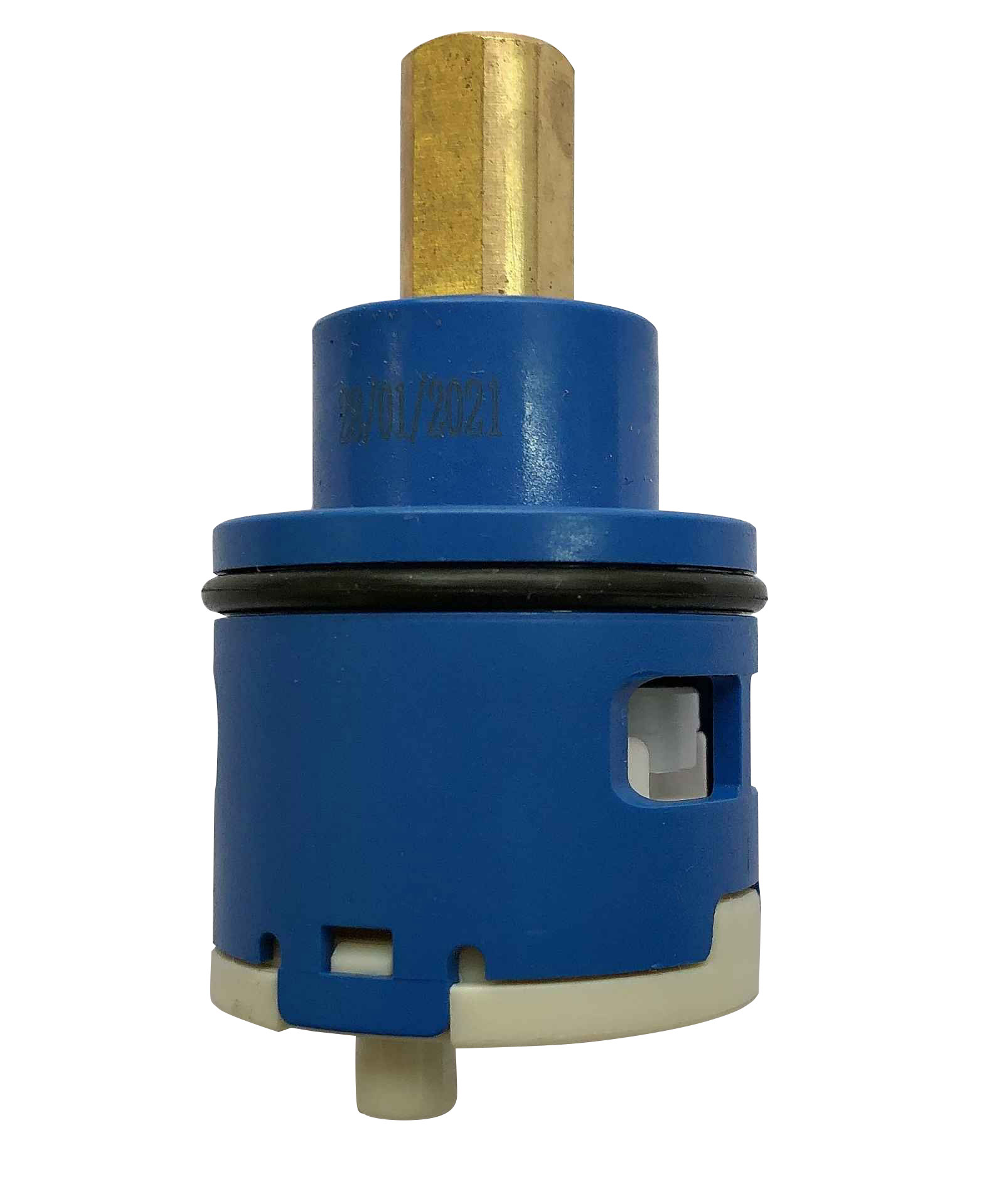 Productfoto Twenty Rombo-eco en Caral-eco omstelbinnenwerk 293892