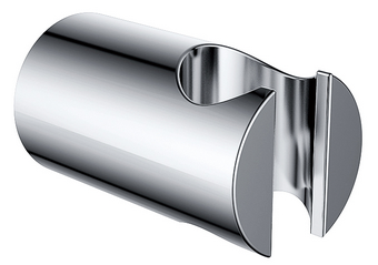 Productfoto Wandhanddouchehouder chroom 293942