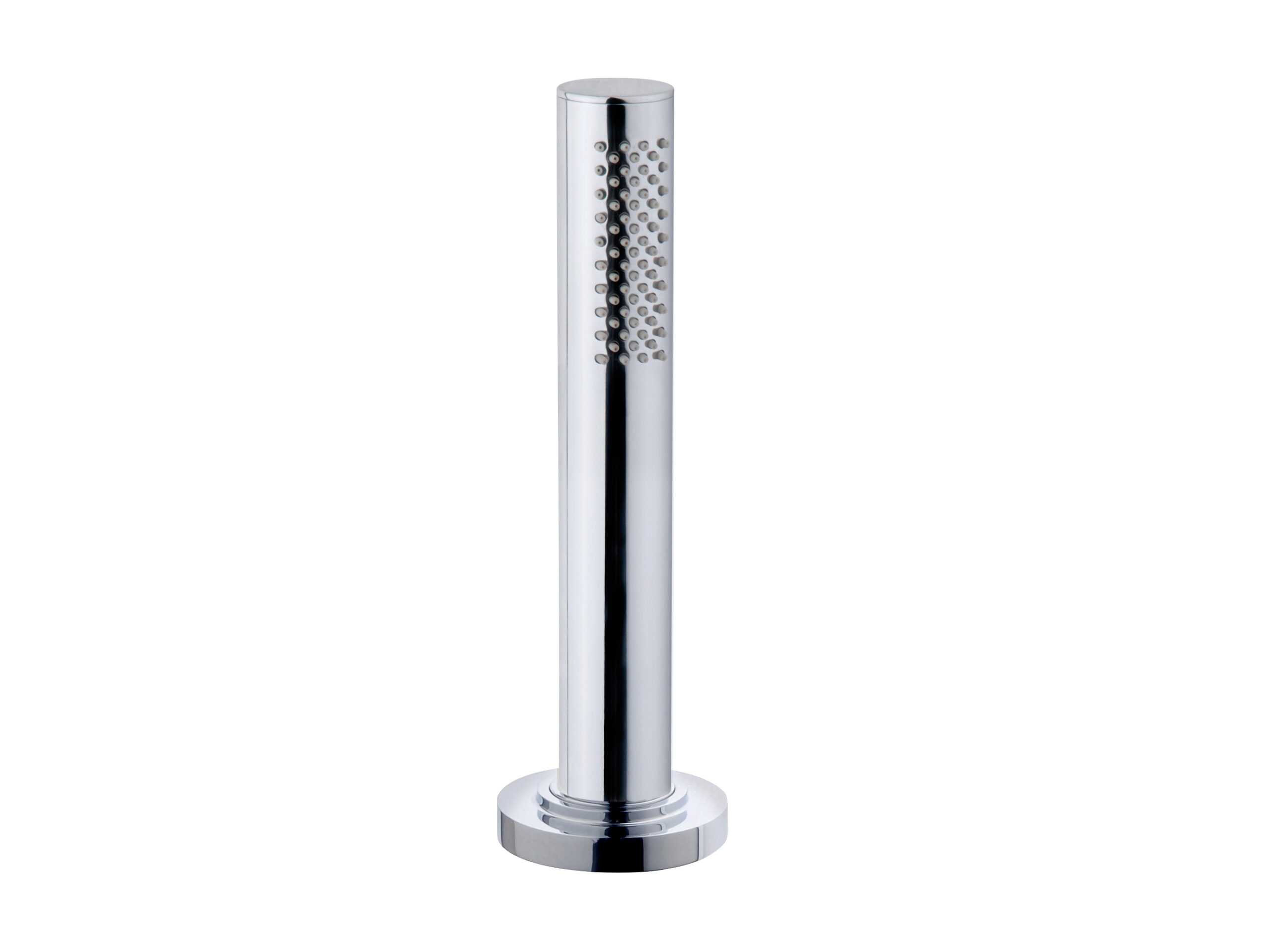 Productfoto Caral badrand handdoucheset chroom 293959