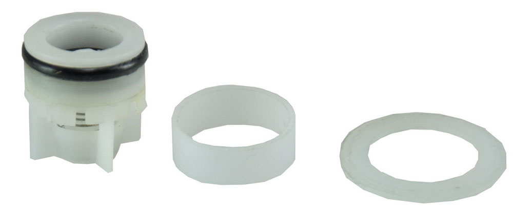 Productfoto Caral terugslagklep voor inbouwthermostaat 293983