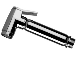 Productfoto Knijp handdouche 1/2'' mess.verchroomd 294300