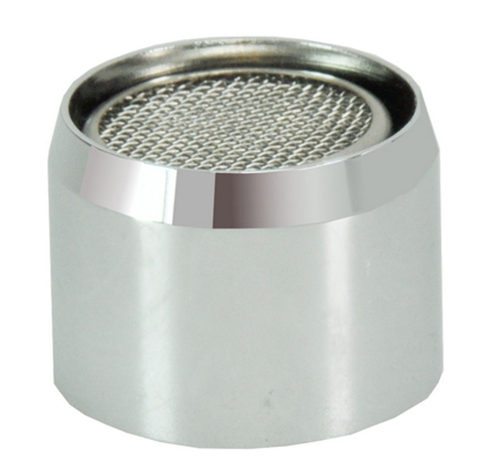 Productfoto schuimstraalbreker M22x1 binnendraad chroom 304010