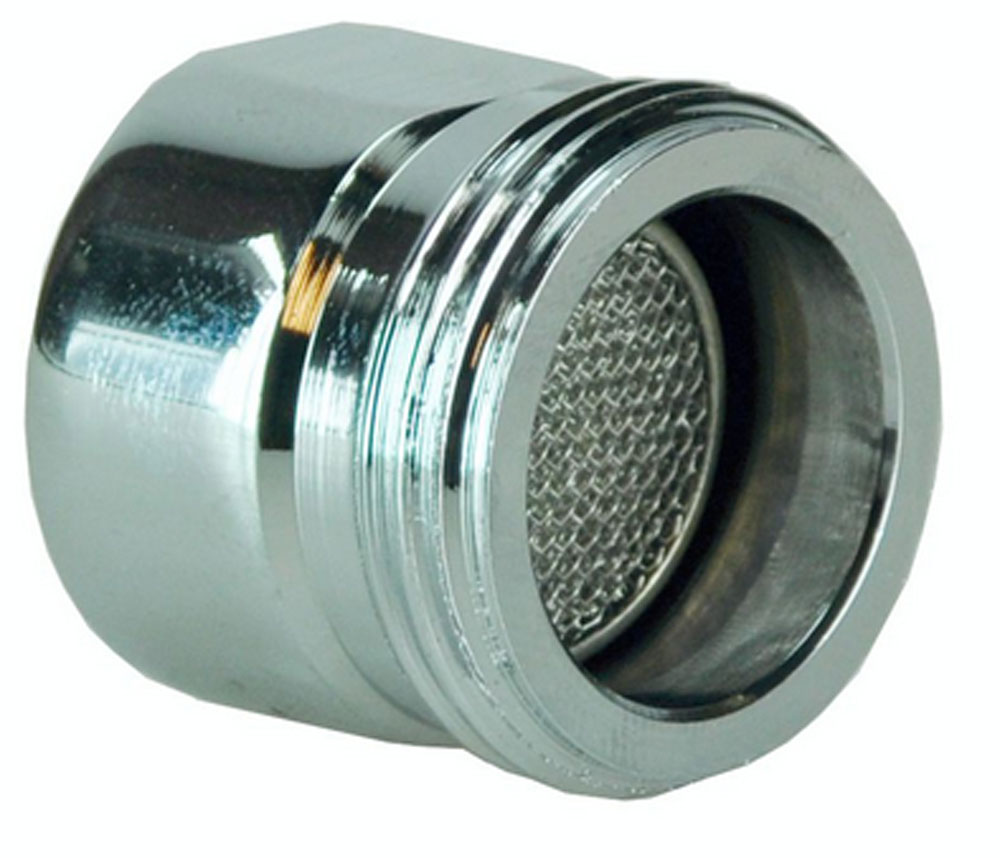 Productfoto schuimstraalbreker M22 verloop 3/4'' bui 304103