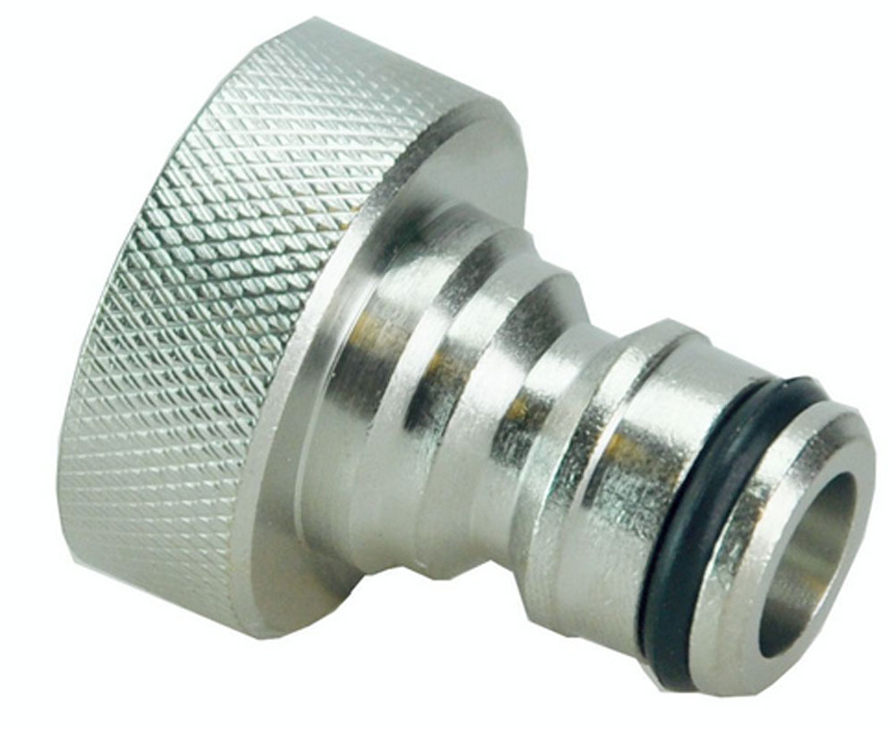 Productfoto slangkoppeling tbv tuinslang 3/4'' bin 304104