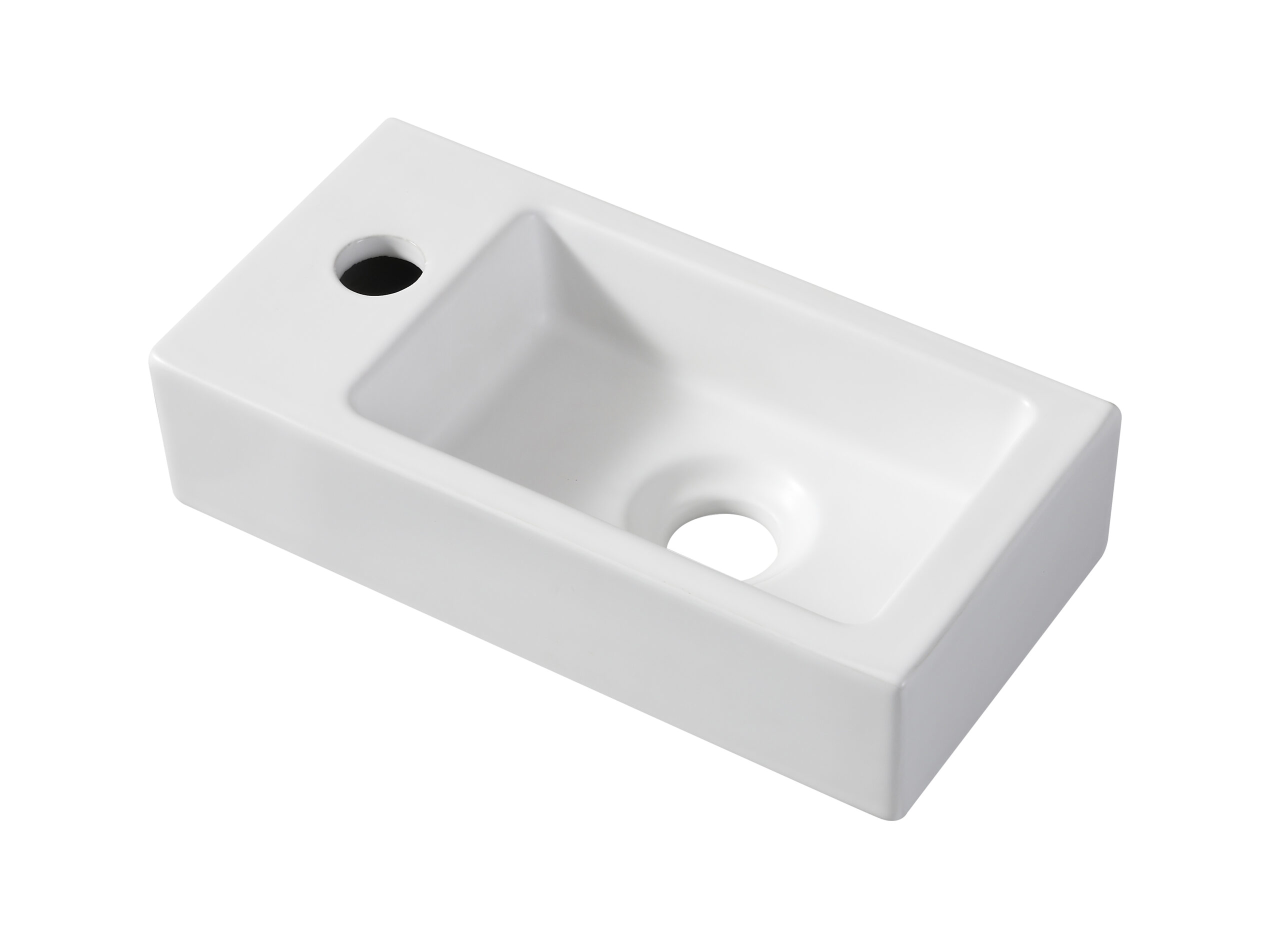 Productfoto Rhea S mini fontein links 36