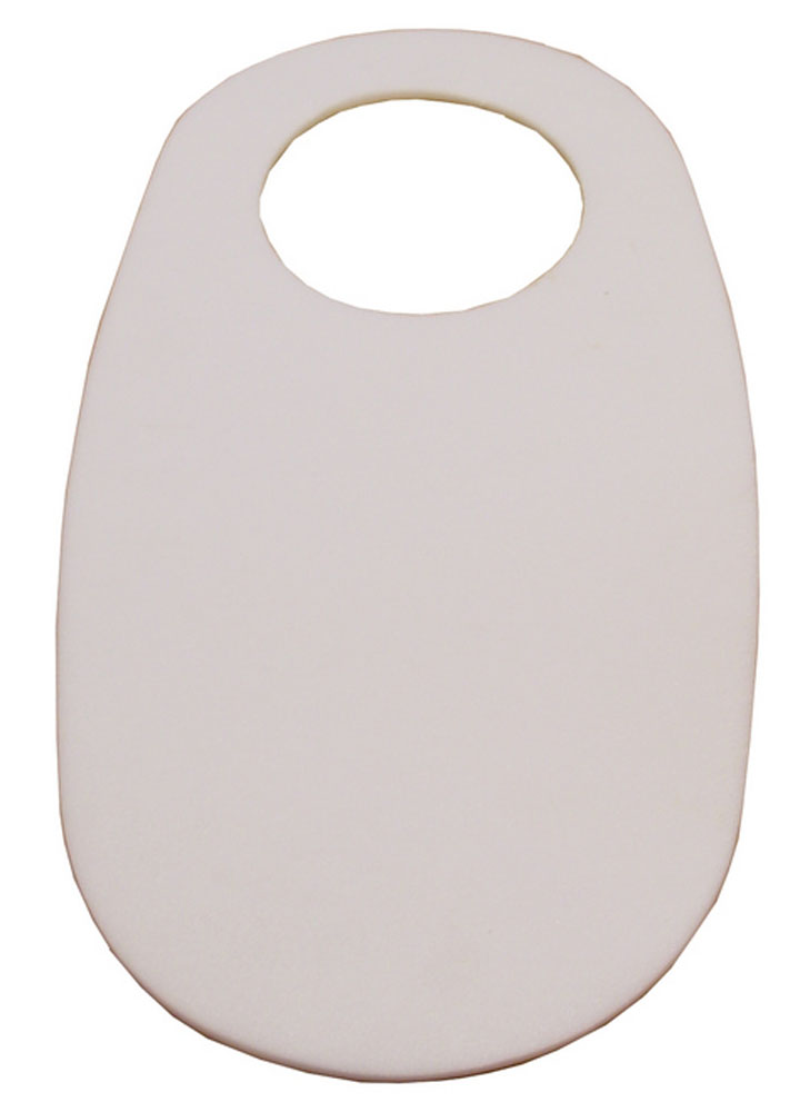 Productfoto staand-toilet isolatie-set 322002