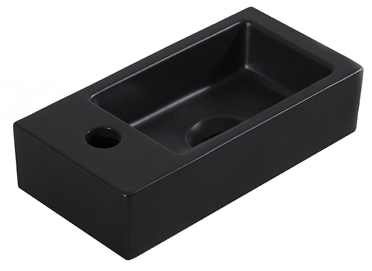 Productfoto Rhea S mini fontein links 36