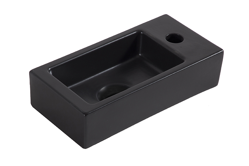 Productfoto Rhea S mini fontein rechts 36