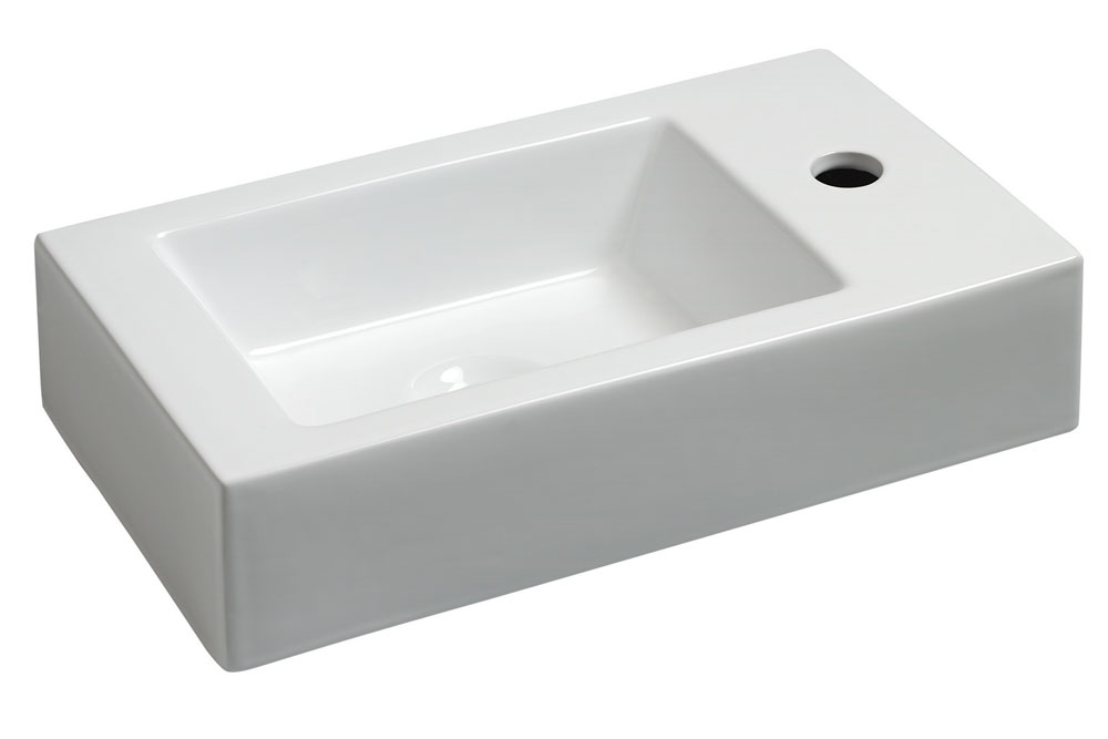 Productfoto Rhea L fontein rechts 45
