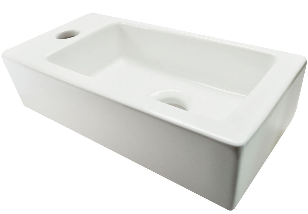 Productfoto Rhea S mini fontein links 36