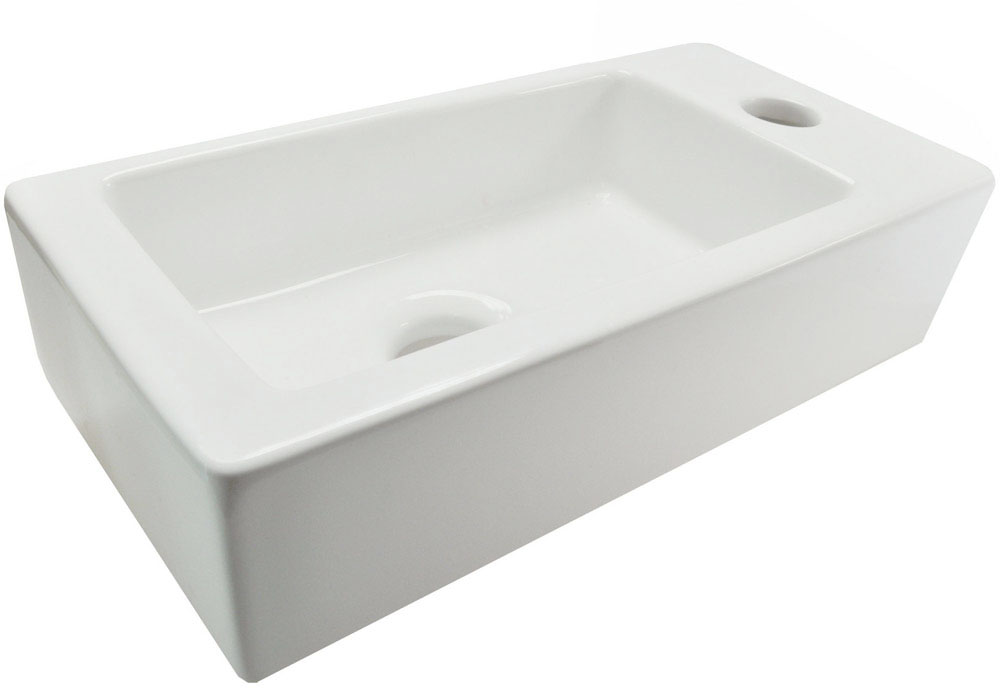 Productfoto Rhea S mini fontein rechts 36