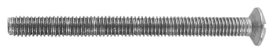 Productfoto Plugbout voor sifons 70 mm RVS 333953