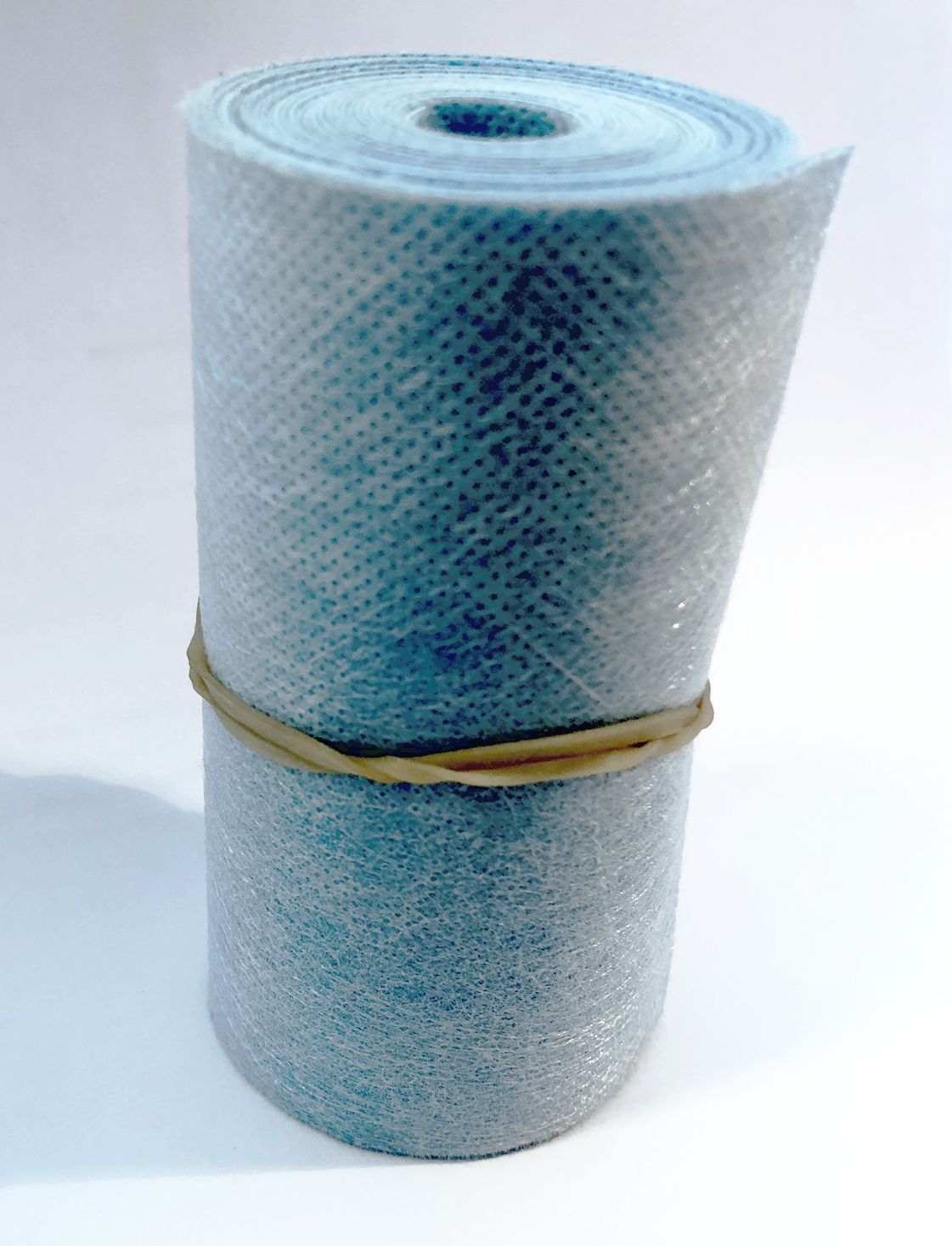 Productfoto rol à 3 meter kimband 10cm breed 334151