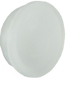 Productfoto Kunststof dopje voor kunststof stankafsluiter - oud design 334201