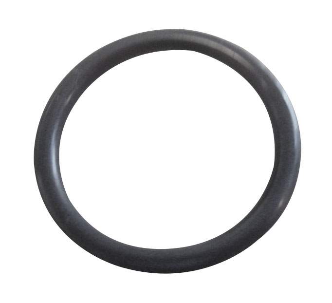 Productfoto pakkingsring voor kunststof stankafsluiter grijs 334207