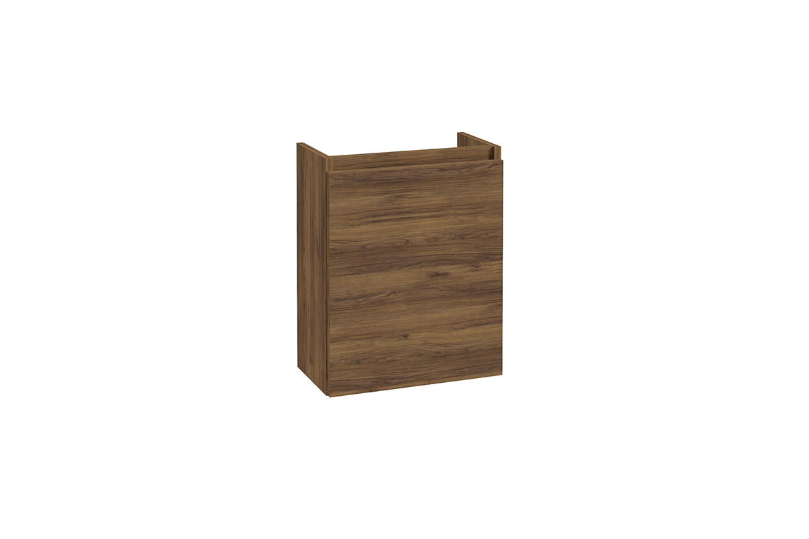 Productfoto Alvara fonteinkast 40 x 22 x 50 cm warm eiken 383823