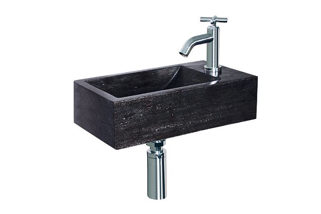 Productfoto Matera fonteinset rechts 40x23x10.5 393412