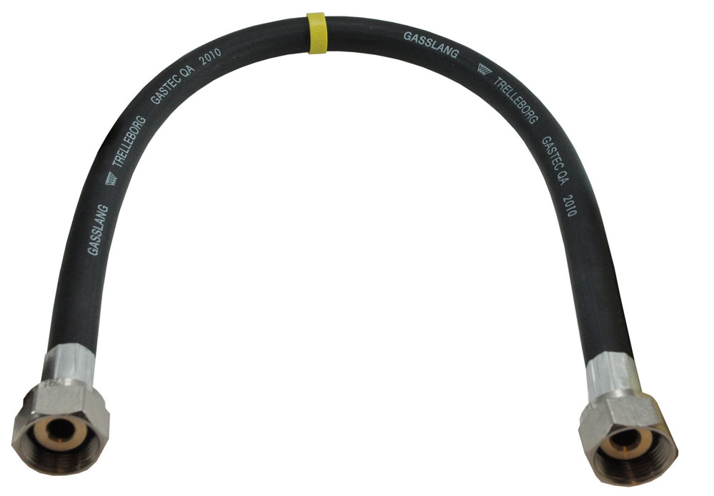 Productfoto Gasslangsets Gastec 70 Cm 404669