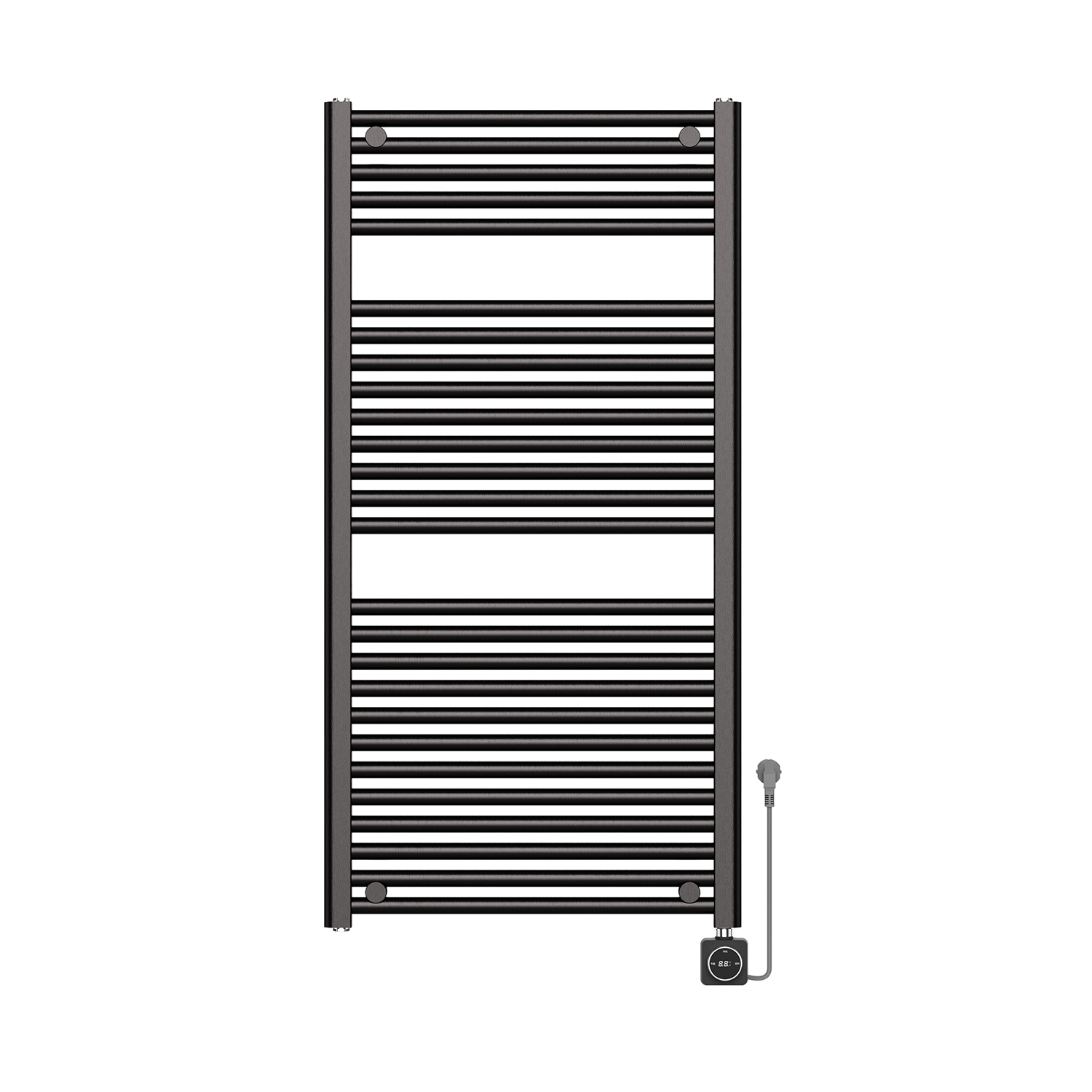 Productfoto Elara elektrische radiator Smart WiFi 118