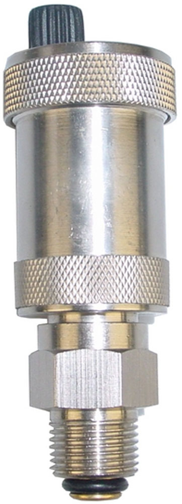 Productfoto los waterslot tbv vlotterontluchter 1/2 423985