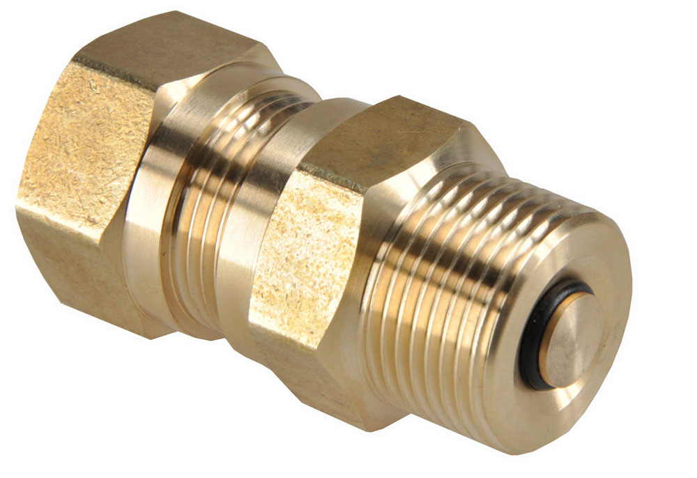 Productfoto Expansievat-koppeling 3/4'' bin.xbui. 454610