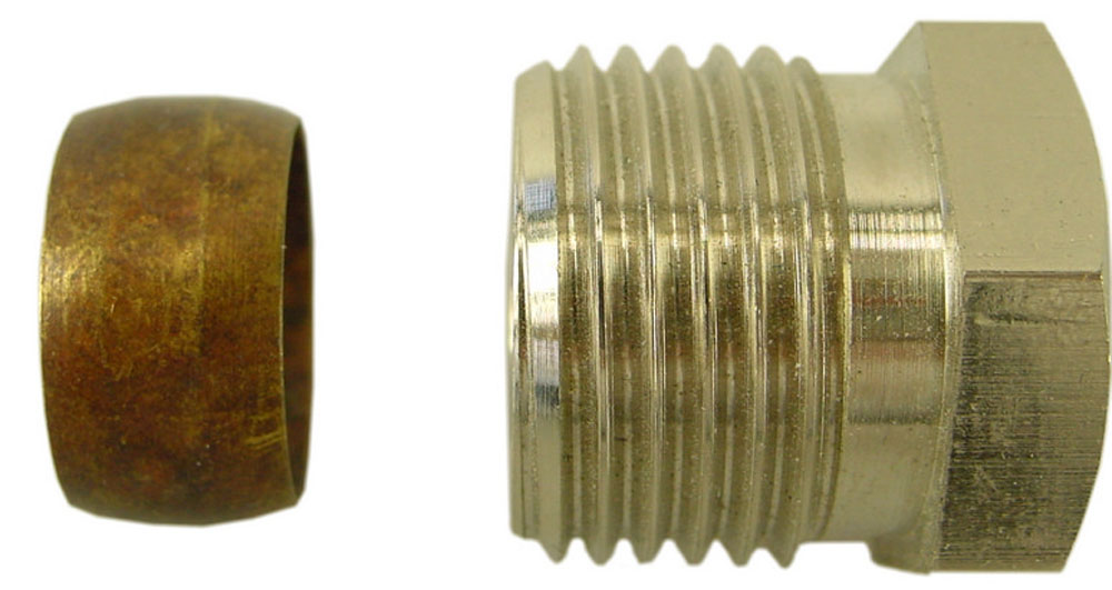 Productfoto Knelset 1/2x15 Extra Lang 483524