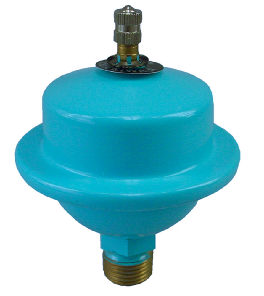 Productfoto Watts 150-A waterslagdemper 1/2bui. 543733