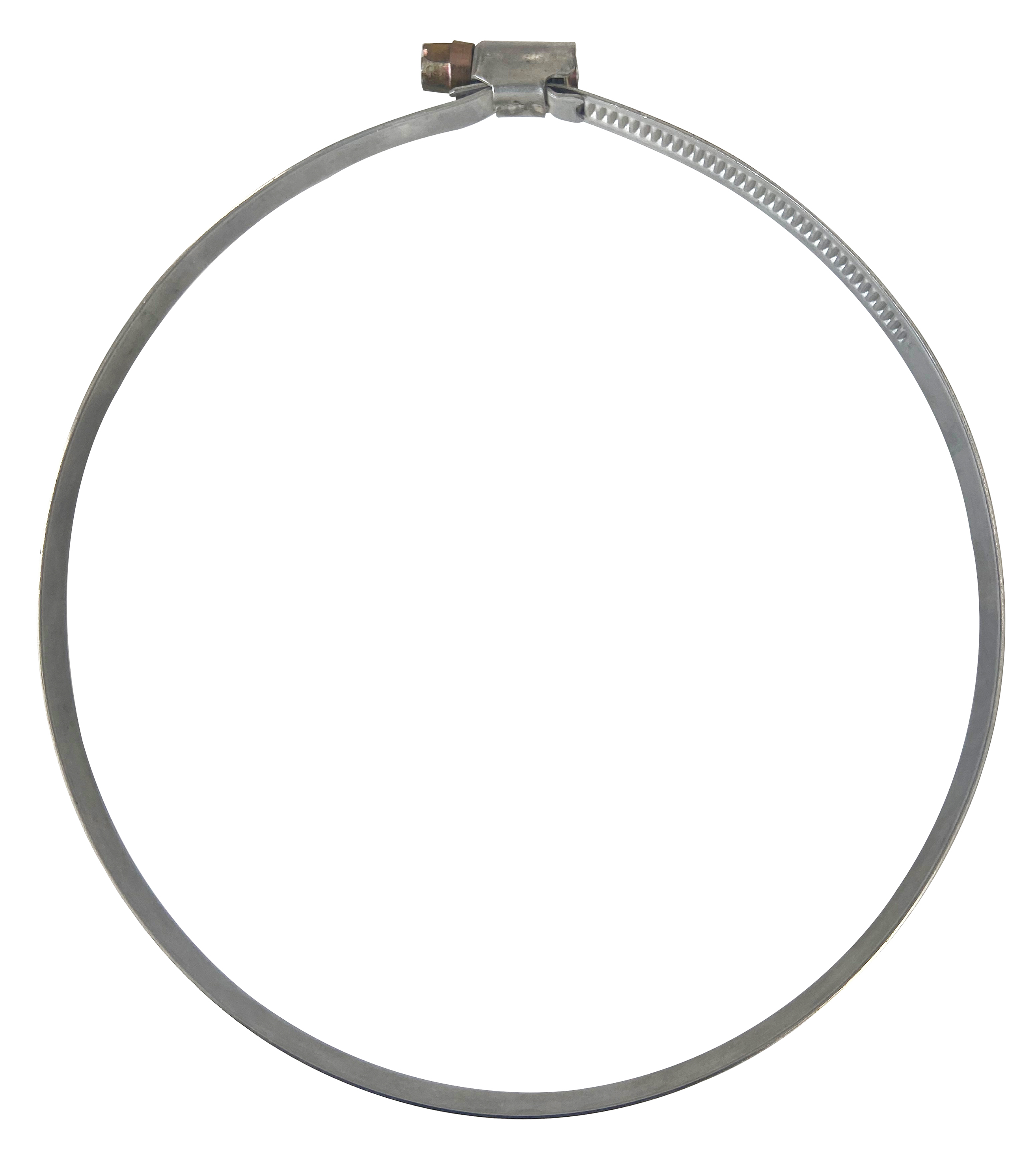 Productfoto Wormschroef slangklem 120-140 Tbv 125 544411