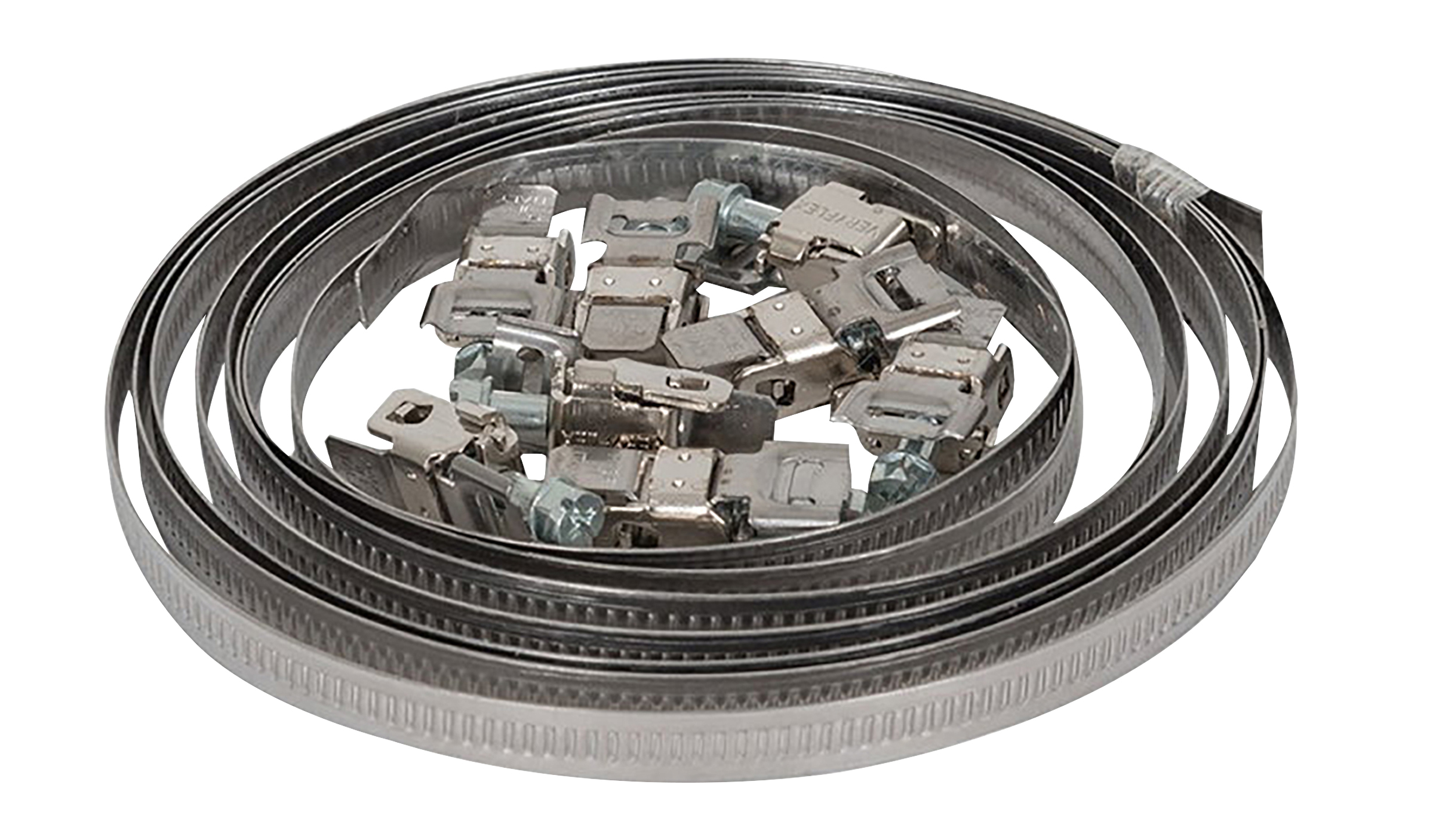Productfoto Slangklemset RVS 545007