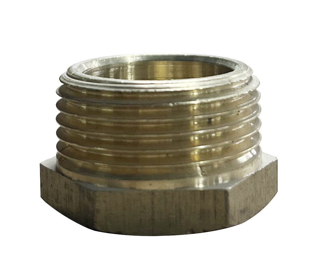Productfoto Gasdraad verloopring 3/4x1/4buixbi 573492