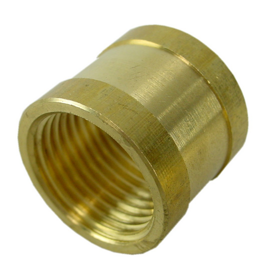 Productfoto Gasdraadfitting Sok 1 Bixbi 573507