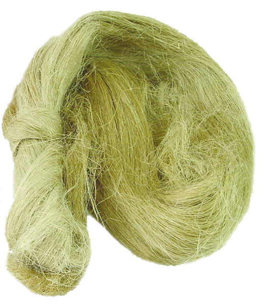 Productfoto Hennep voor schroefdraad bundel 50 gram 593502