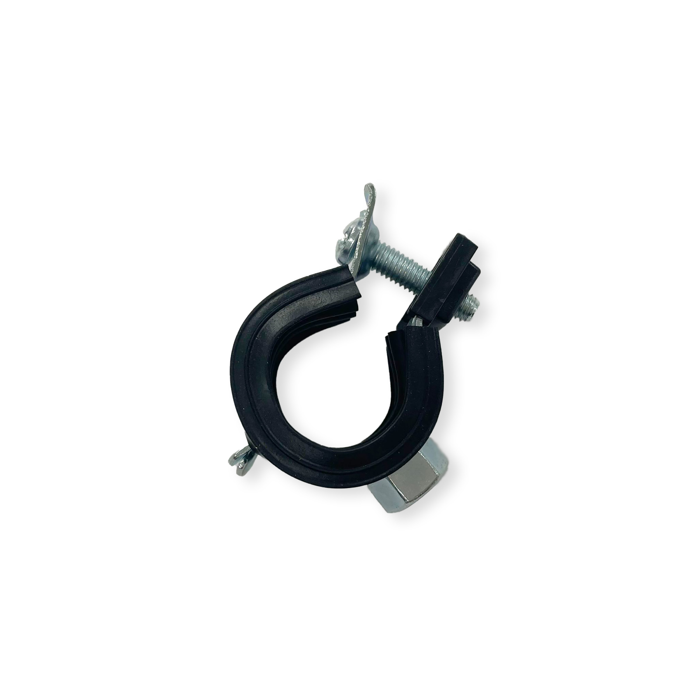 Productfoto Klembeugel met inlage voor buis 22 mm 594124