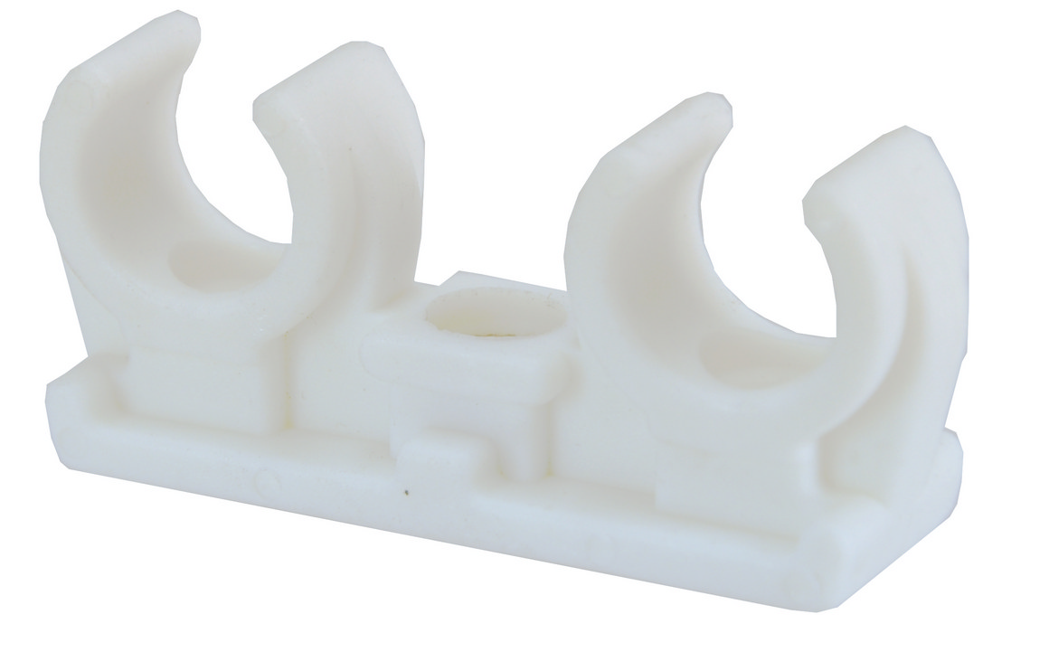 Productfoto Dubbele CV-klembeugel