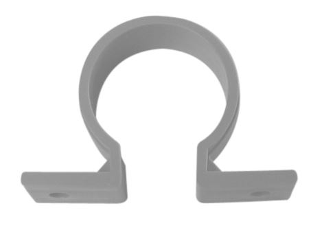 Productfoto Buiszadel 50 mm PVC 623536