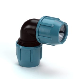 Productfoto Tyleenkoppeling knie 25x25 mm 643559