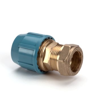 Productfoto Tyleen overgangsstuk 25 x 22 mm 643563
