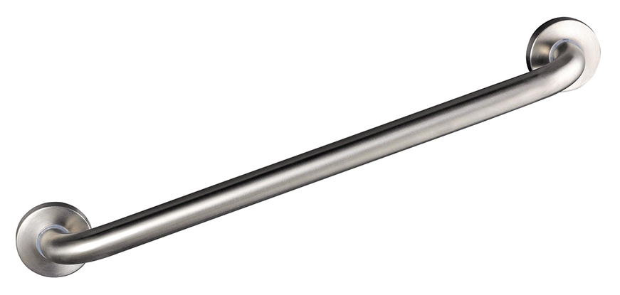 Productfoto A00160051 Badgreep 60 Cm Mat (Rvs) 731213