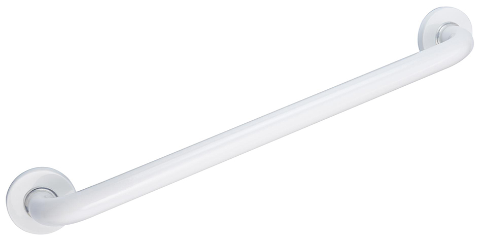Productfoto A00160101 Badgreep 60 Cm Wit (Aluminium) 731214