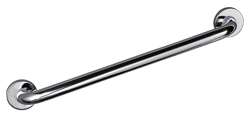 Productfoto A00160001 Badgreep 60 Cm Chr (Rvs) 731215
