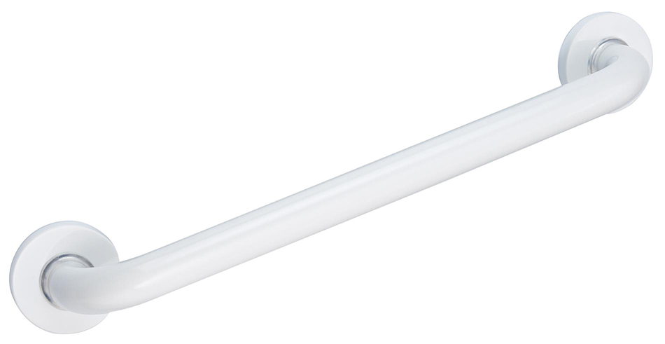 Productfoto A00145101 Badgreep 45 Cm Wit (Aluminium) 731217