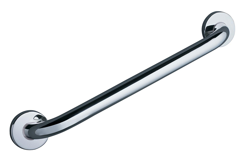 Productfoto A00145001 Badgreep 45 Cm Chr (Rvs) 731218