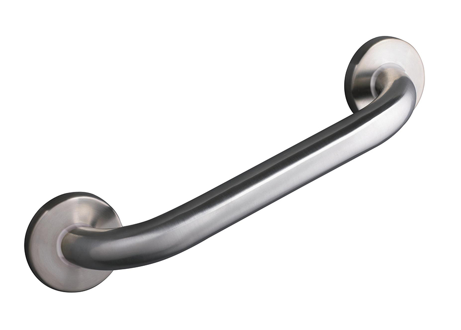Productfoto A00130051 Badgreep 30 Cm Mat (Rvs) 731219