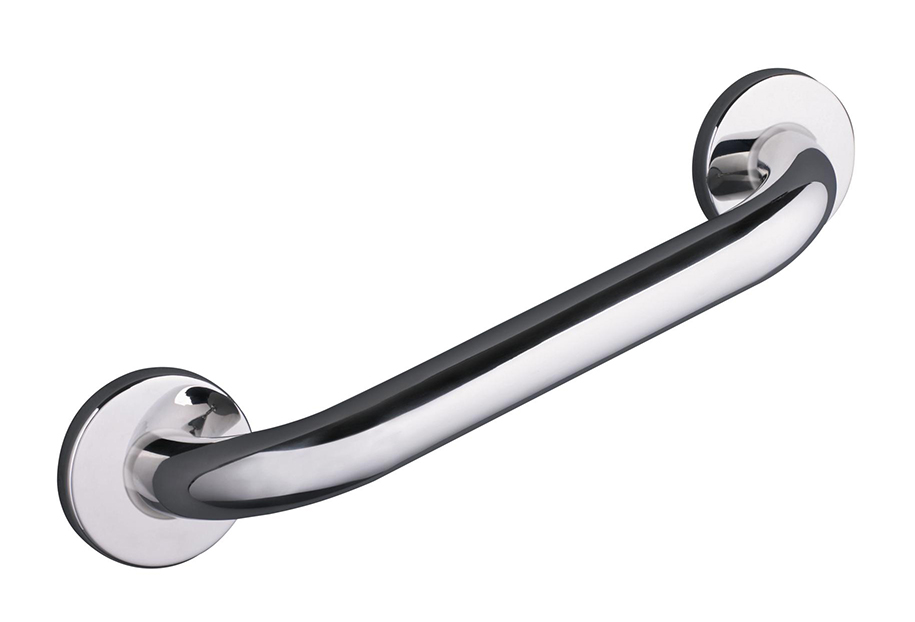 Productfoto A00130001 Badgreep 30 Cm Chr (Rvs) 731221