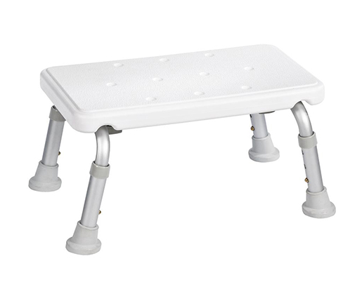 Productfoto A0102601 Voetbankje 731231
