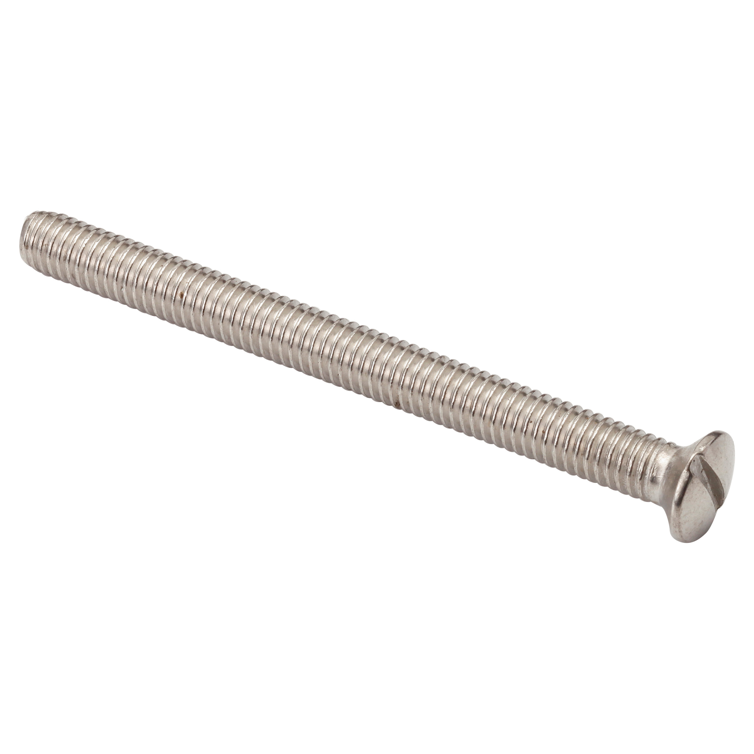Productfoto Plugbout voor roosterplaatje sifon M6 x 70 mm 101174