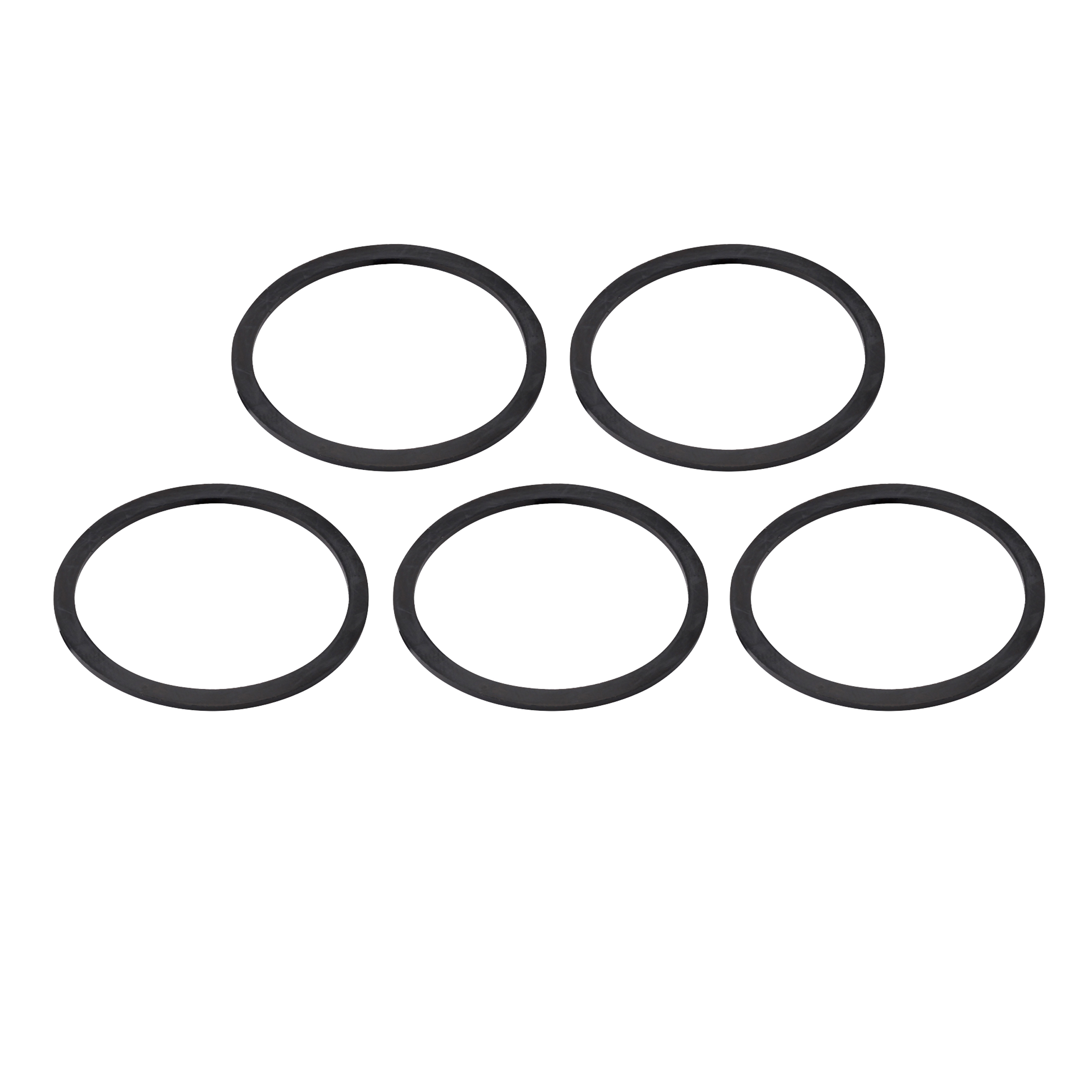 Productfoto Gummiring 36 x 45 x 2 mm - 5 stuks 101188