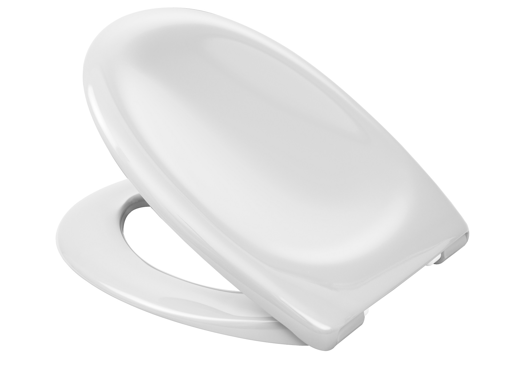 Productfoto Cedo Palm beach Toiletzitting/siège wc White 163693